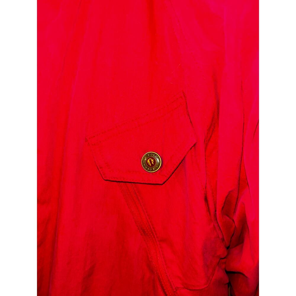 Vintage Alaskan Foxrun women’s faux fur 80% down 20% feather parka coat (small) - Picture 2 of 12